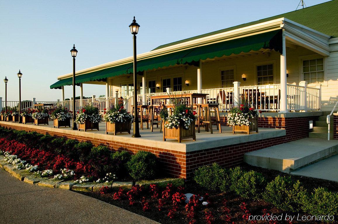 French Lick Springs Hotel Faciliteter billede