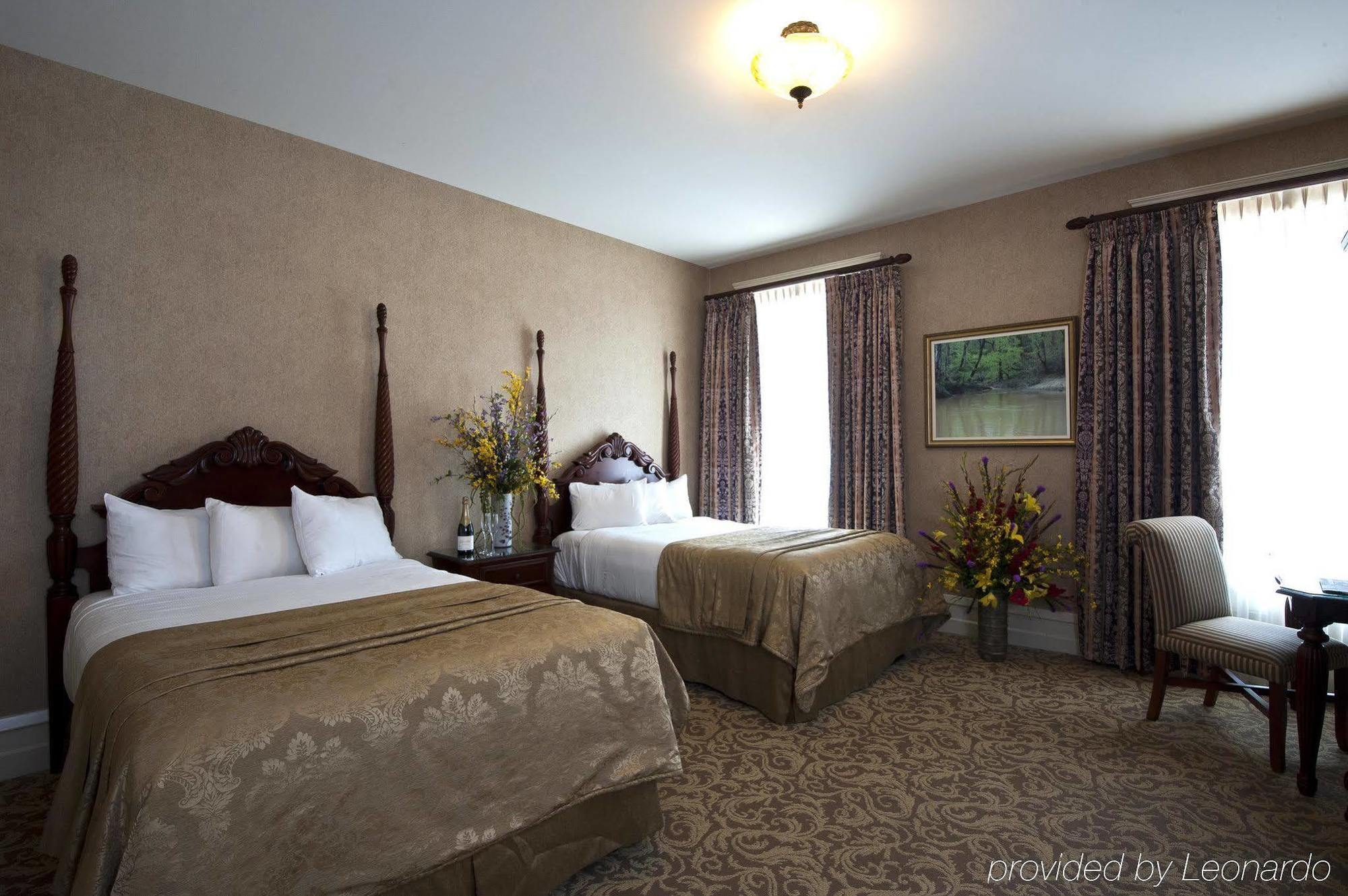 French Lick Springs Hotel Værelse billede