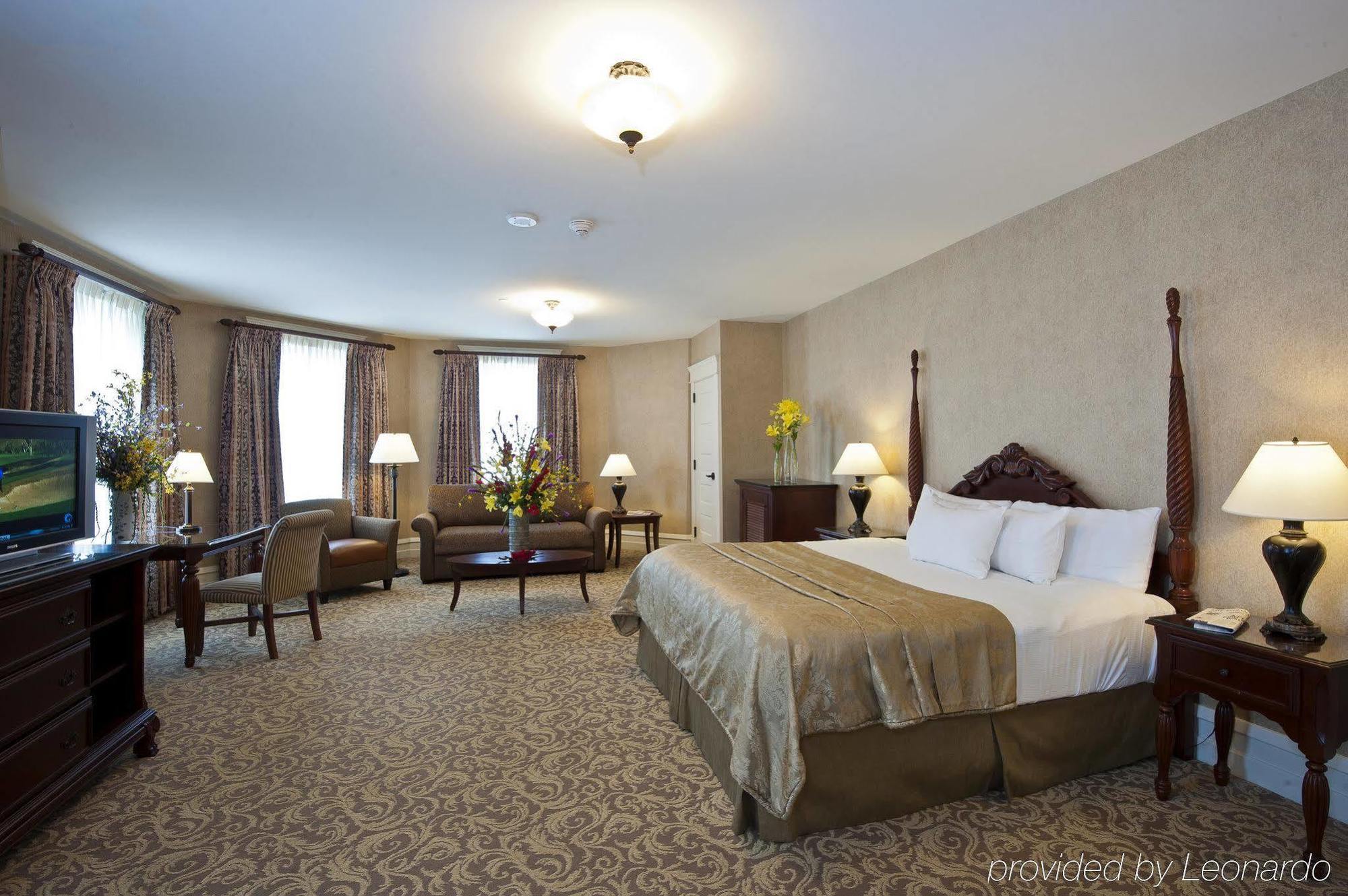 French Lick Springs Hotel Værelse billede