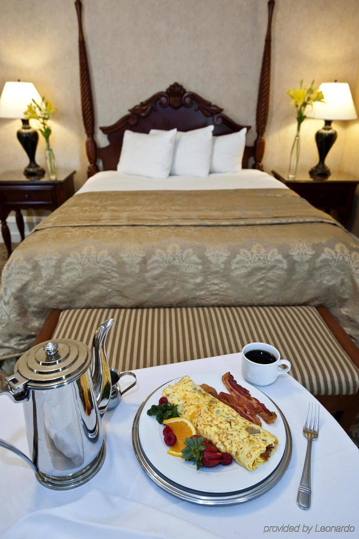 French Lick Springs Hotel Eksteriør billede